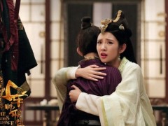 《军师联盟》完美收官 郭女王唐艺昕演技爆棚网友期待续集