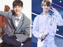 《Produce 101》金Samuel打粉丝脸 秒转身“抱紧秀秀”好犯规