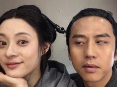 邓超陪玩扮家家酒 等等要他“假装是个人”孙俪笑翻