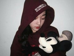 心疼16岁爱女读书读太晚 李翊君:考不及格没关系