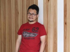 九把刀婚事保密 曾当霸凌旁观者