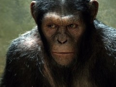 《猩球崛起3》热映获好评 马特里夫斯执导新作如何脱颖而出