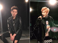 A-TEAM翻唱EXO夯歌 李进良亏:整形至少要4万