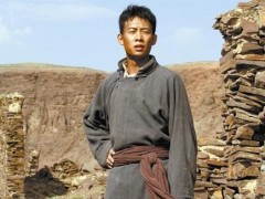张译获封白玉兰视帝 张译未出道前就被嫌弃太丑