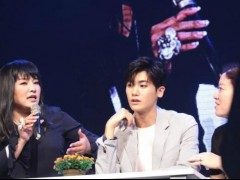 朴炯植今年脱单无望 唐绮阳撂狠话:你没时间交女友