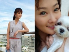 爱狗发病3年 陈珮骐放手“让它离世”:我们没有遗憾
