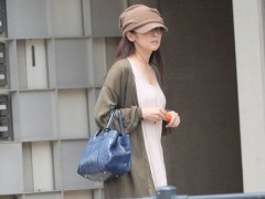 与主治医生搞不伦? 齐藤由贵的解释竟是...