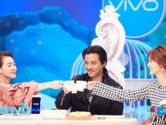 小S出卖杨丞琳谈情私密 冯德伦帮腔催婚