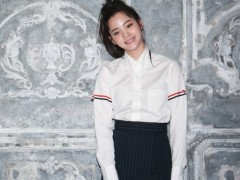 欧阳娜娜曝体脂:3姐妹最胖 被取外号“圆圆”发狠减肥