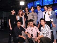 豆花妹曝拿钱没拍《鉴识英雄2》 导演还证实了