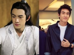 《楚乔传》烂尾狗仔猛追林更新 无奈出借“谍纸天眼”