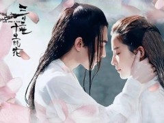 《三生三世十里桃花》首映单日票房碾压《战狼2》 却被指电影缺乏情节
