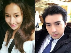 隋棠隔2年“产后复出”接拍瞿导新戏 搭档帅爸贺军翔