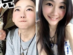 邵庭臭头上床就睡 男友“机智反应”超宠她被推爆