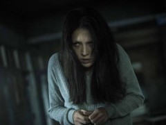许玮宁中邪戏是真的 竟来5只“阿飘”