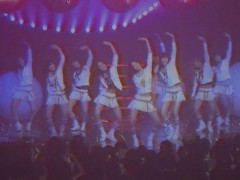 少时MV洁西卡入镜喊“Sone我爱你” 新歌回忆9人时期?