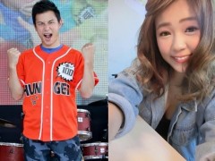 丫头违规吃东西被抓包 孙协志力挺:她是特例