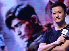 《战狼2》燃爆全国 导演吴京透露一定会拍《战狼3》
