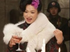 《林海雪原》导演金姝慧受专访 金星角色扮演为什么惹争议
