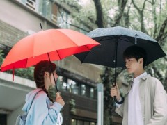 《无法拥抱的你》热拍 张予曦邢昭林演绎另类爱情故事