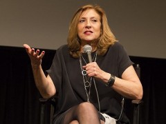 NBC推出“女性向前”行动 平衡导演男女性别比例