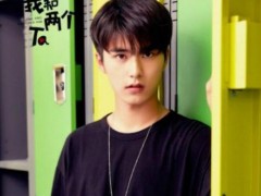 《我和两个TA》热拍 刘奕畅变身“鹅系男”身陷三角恋