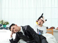 阿达超懒行为“废到极致” 宅家7天忘吃饭:打我啊笨蛋