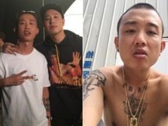 《中国有嘻哈》GAI唱周杰伦《安静》 网友听傻:吓到我了