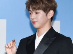 帅到苍蝇都着迷 WANNA.ONE出道专辑破52万张