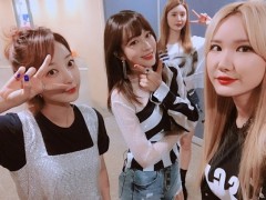 EXID��̨�类��ȡ����̨ ��Լ8�»�������˿