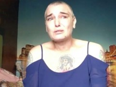 忧郁症缠身 辛妮欧康诺哭诉:被当狗屎对待