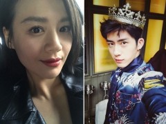 井柏然一出摄影棚就吐了 大热天穿3层配长裤“广告拍到深夜”
