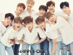 赖冠霖要回台湾了 WANNA ONE确定10月登台大体育馆开唱