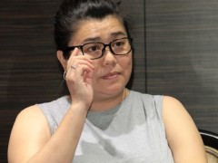 林美秀婚后大转性 小三背负骂名很可怜
