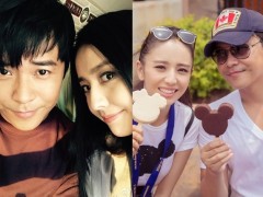 腥夫陈思诚带2女开房间 隔6月喊佟丽娅MY LOVE被已读
