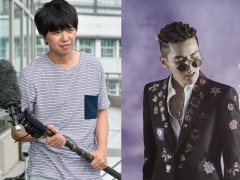 小鬼直播污辱《中国有嘻哈》吴亦凡 粉丝黑特“尴尬走错棚”