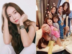 洁西卡出道10年认和少时离别最痛苦 坦言:为妹妹不敢放弃