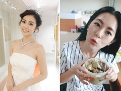 任容萱暧昧羞笑:有恋爱经验很好 当“空中飞人”没结婚念头