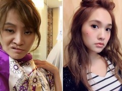 海裕芬为戏推掉“房屋头期款” 杨丞琳:跩什么跩