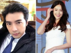 贺军翔搭档隋棠拍偶像剧 当爸尺度大开:亲密戏驾轻就熟