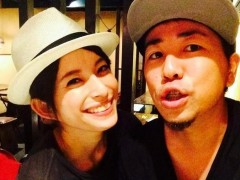 上原多香子老公自杀3年遗书曝光 生前手机藏她和F4男星不伦照