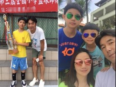 李李仁父亲节卡片藏亮点 女儿偷抱怨:不要太凶比较好