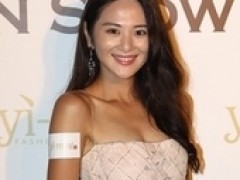 与黄子恒婚外情重创形象 裕美暧昧台湾男子