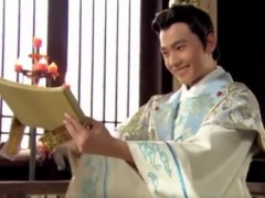 杨洋7年前影片流出 “超浮夸演技”偶像包袱全碎崩溃变脸
