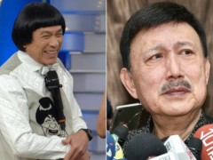 20位艺人零酬劳站台 余天压轴和猪哥亮隔空合唱