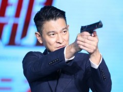刘德华康复现身 亲自破除2传闻:想告诉大家我回来了