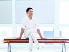趁父母健在卖唱 郭恒忻不悔被酸“有报应”