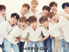 赖冠霖开口说中文 WANNA ONE跨洋与台湾歌迷打招呼