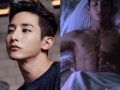 李洙赫闪电入伍了 “不是好炫耀的事”心系粉丝道歉