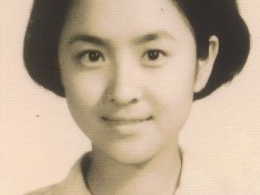她靠这张学生照出道 被赞美貌:宋慧乔都比不上